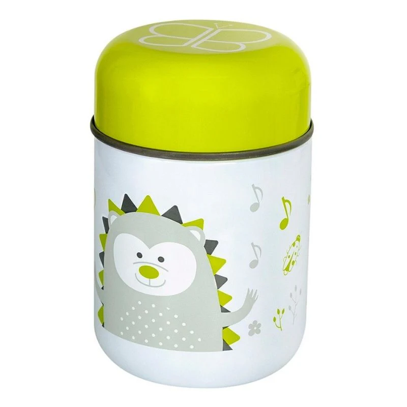 Foöd - Thermal Food Containers - Image 4