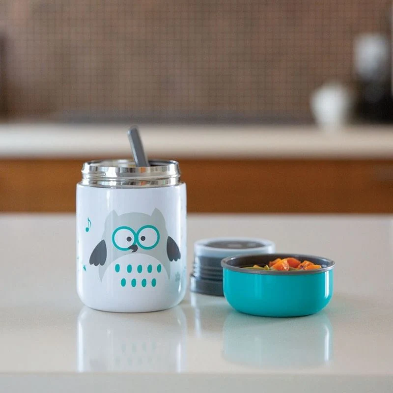 Foöd - Thermal Food Containers - Image 5