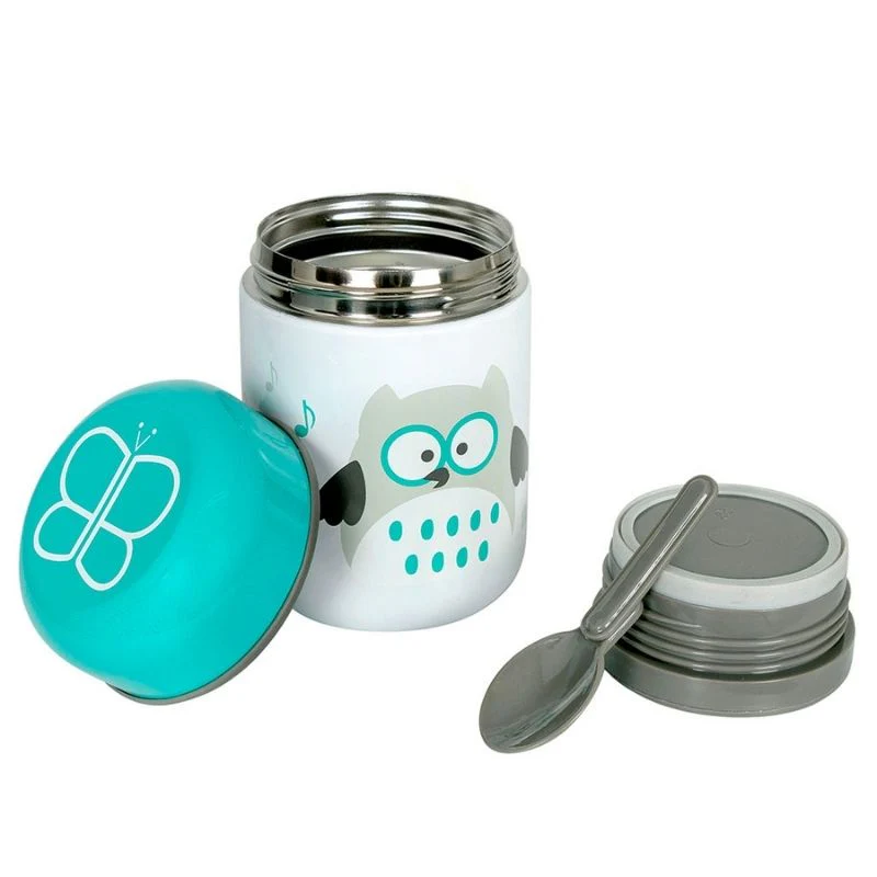 Foöd - Thermal Food Containers - Image 8