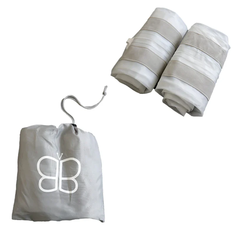 Inflatable Bed Rails - Image 2