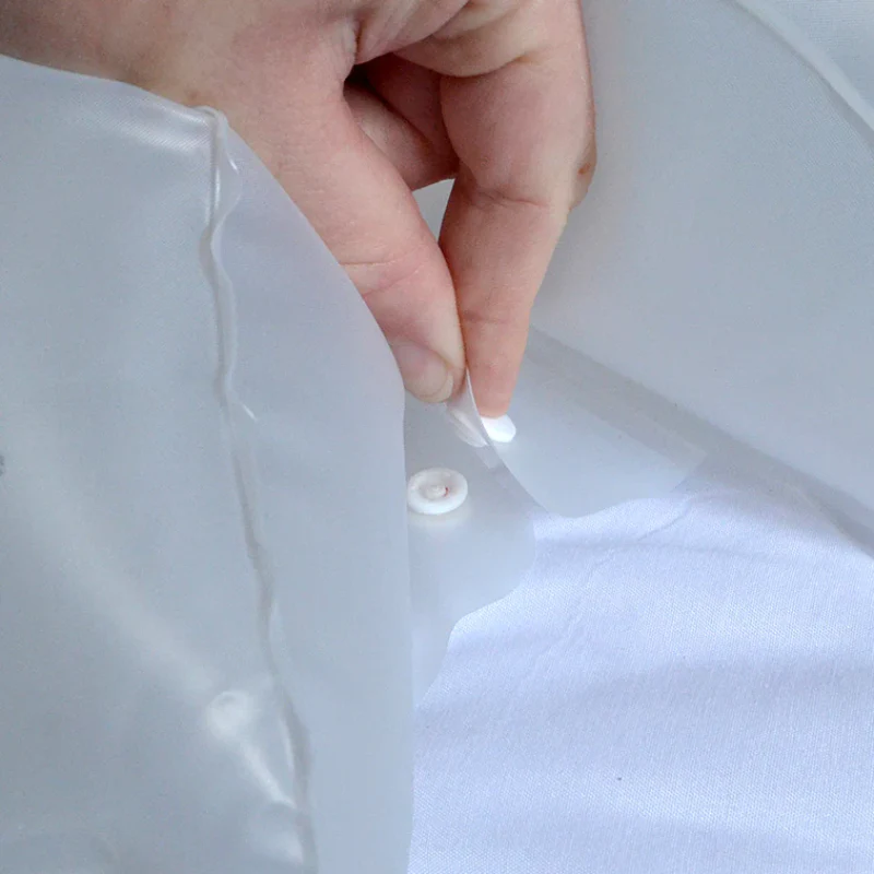 Inflatable Bed Rails - Image 3