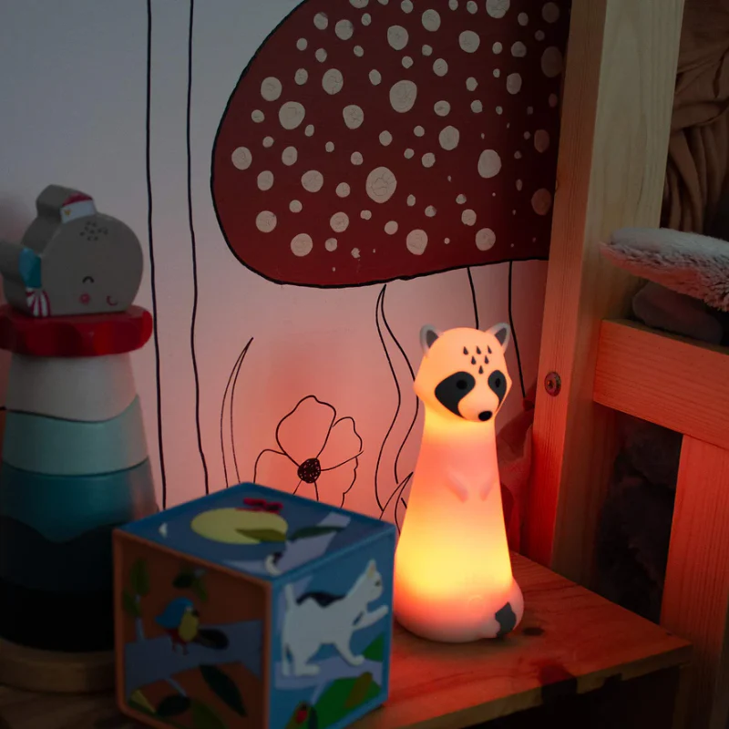 Koön: 2-in-1 Silicone Nightlight & Flashlight - Image 3