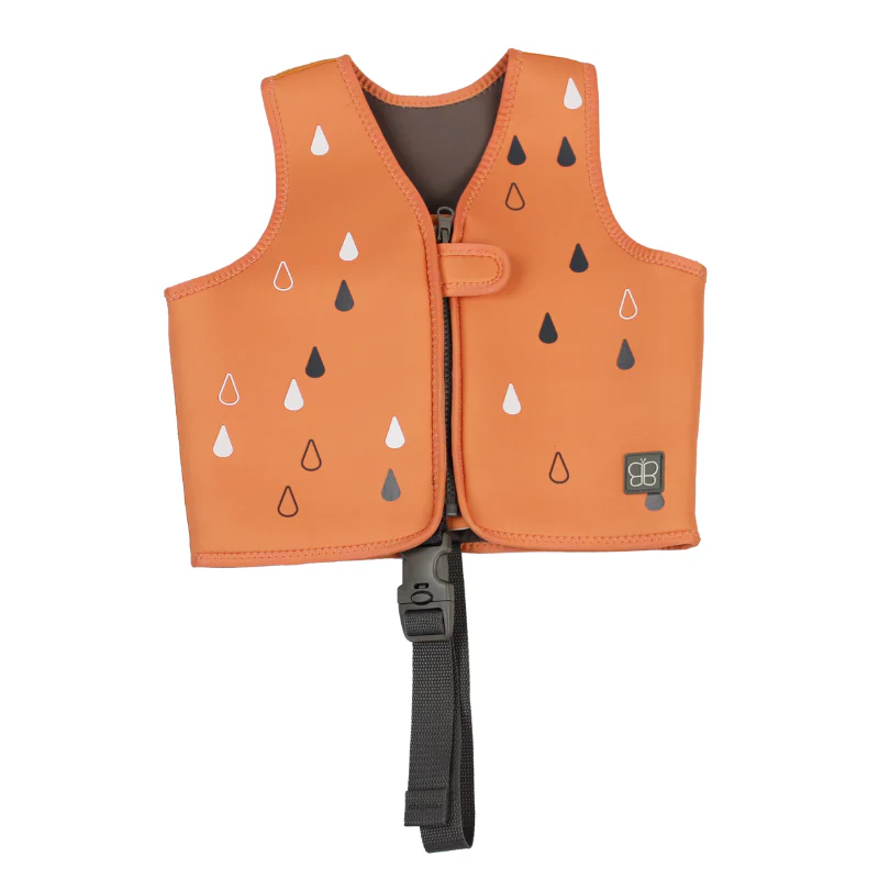 Neoprene Swim Vest