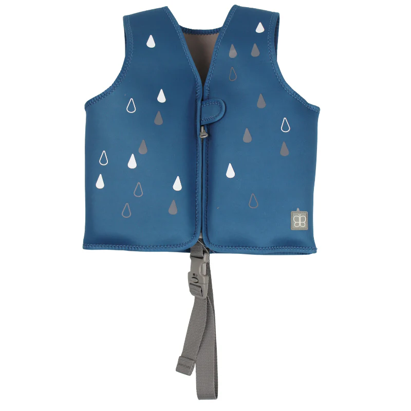 Neoprene Swim Vest - Image 2