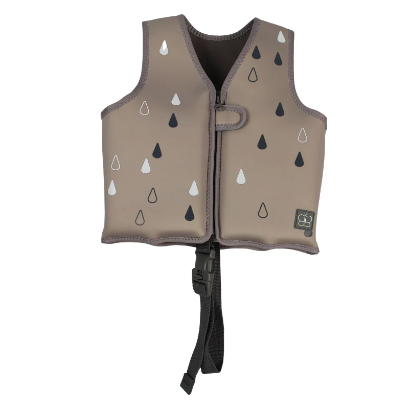 Neoprene Swim Vest - Image 3