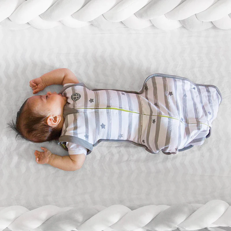 Sleëp Evolutive 3-in-1 Swaddle Suit - Image 4