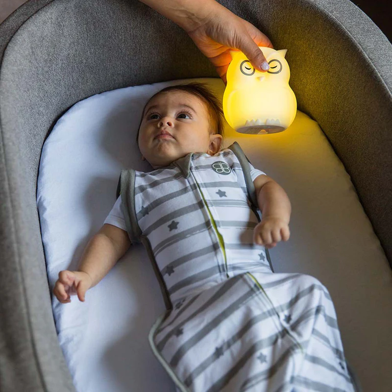 Sleëp Evolutive 3-in-1 Swaddle Suit - Image 9