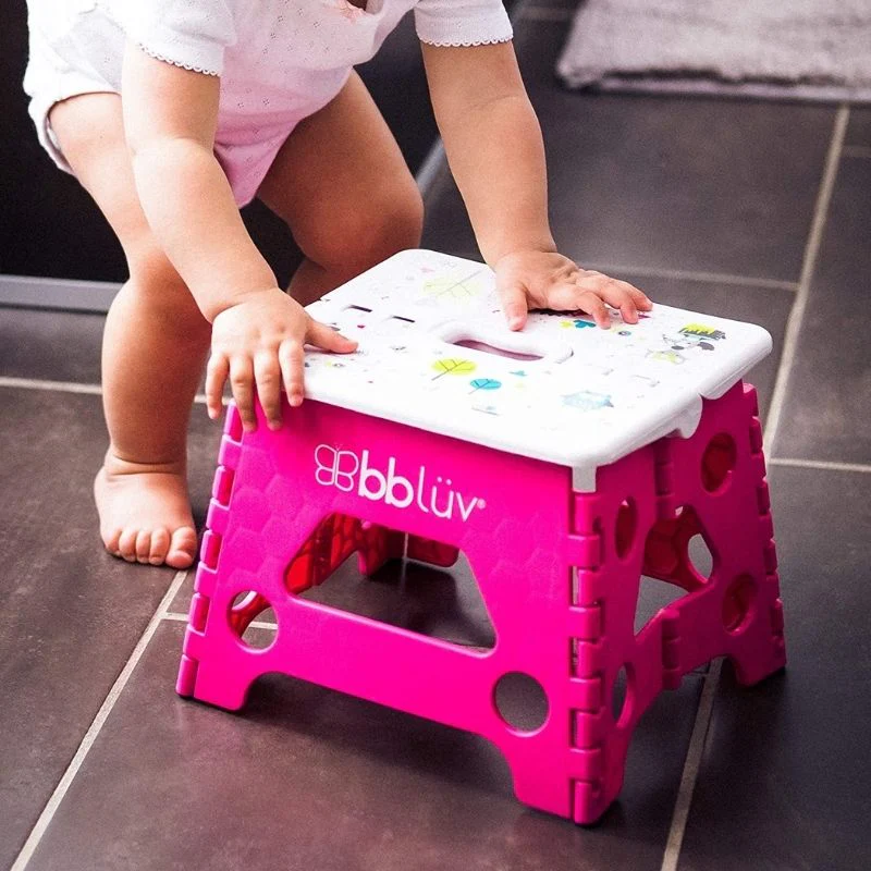 Stëp - Folding Step Stools - Image 10