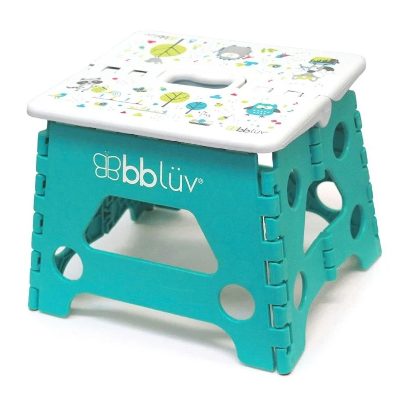 Stëp - Folding Step Stools - Image 11