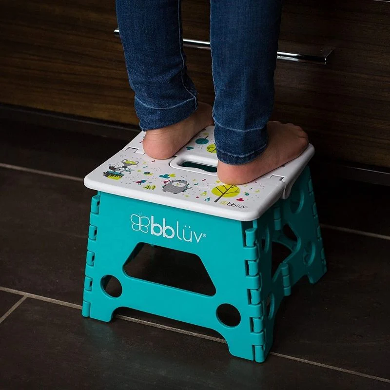 Stëp - Folding Step Stools - Image 12