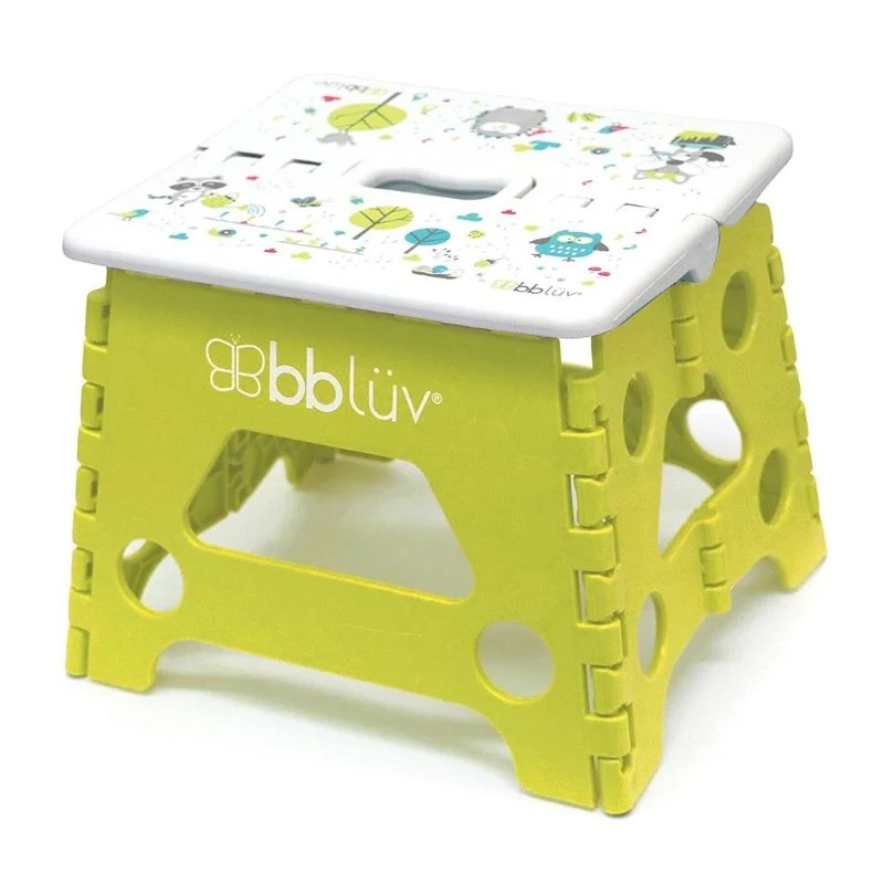 Stëp - Folding Step Stools - Image 5
