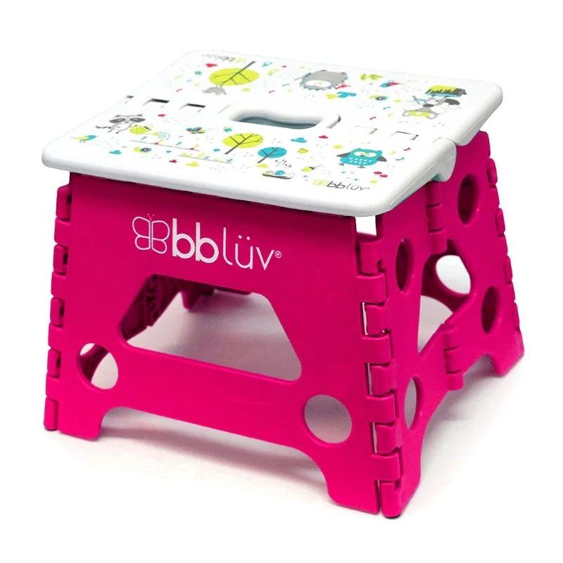 Stëp - Folding Step Stools - Image 6