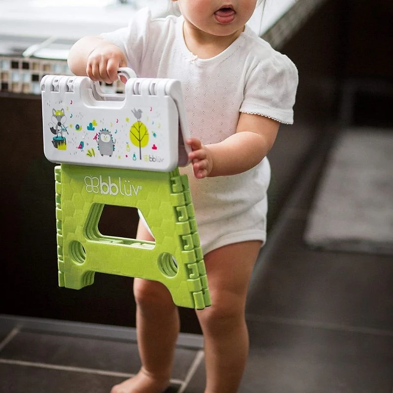 Stëp - Folding Step Stools - Image 9
