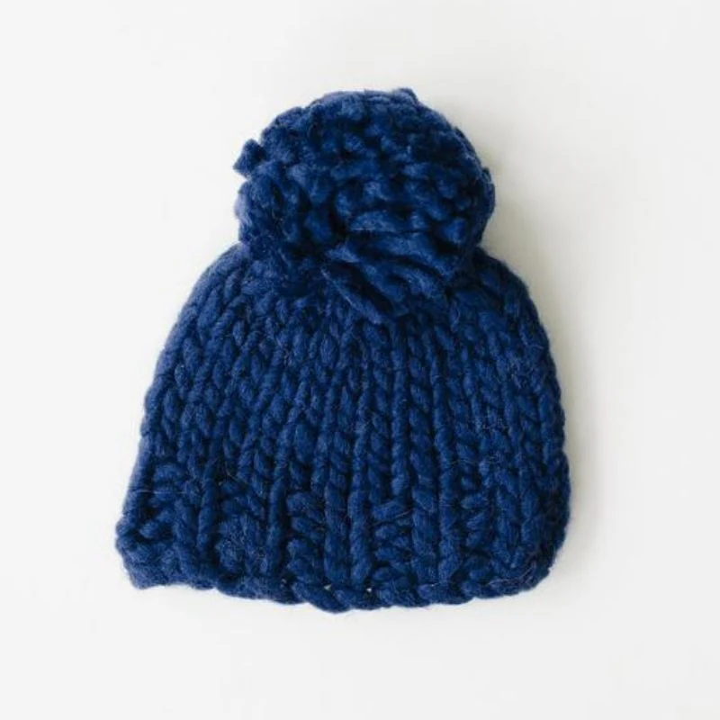Chunky Hat - Image 2