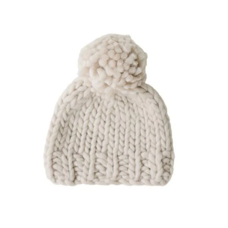 Chunky Hat - Image 4