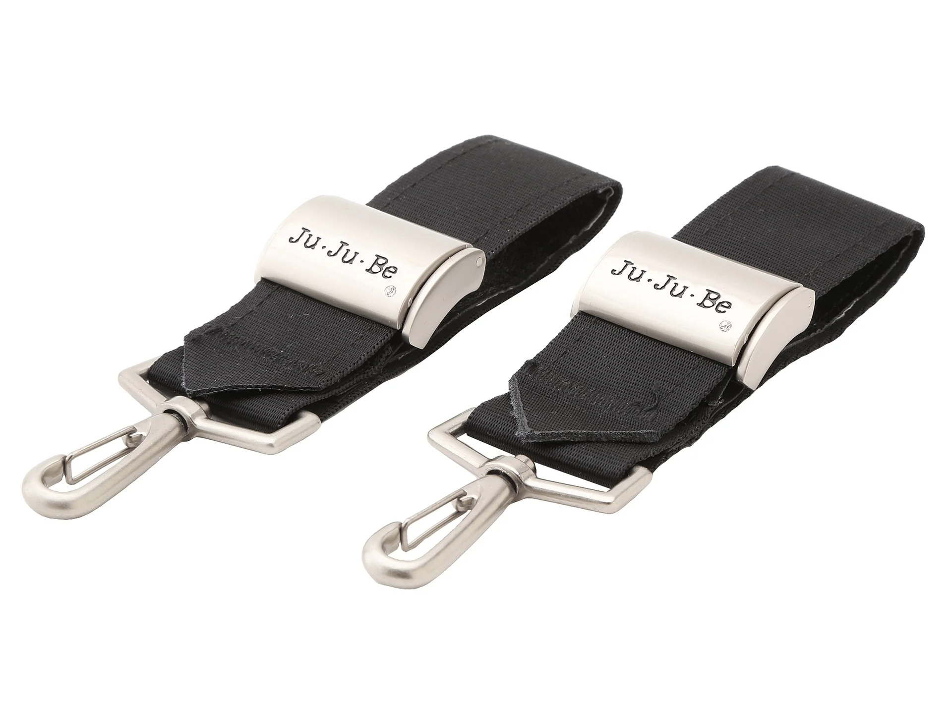 Be Connected Clips - Silver - Image 3