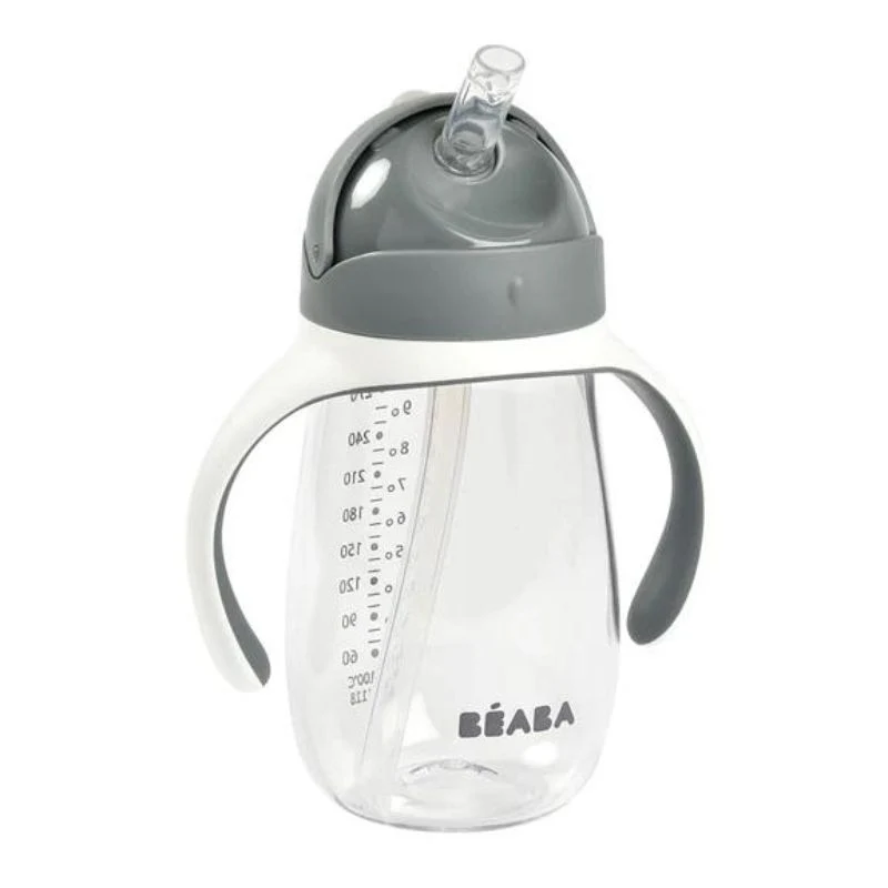 2-IN-1 TRAINING BOTTLE - Image 5