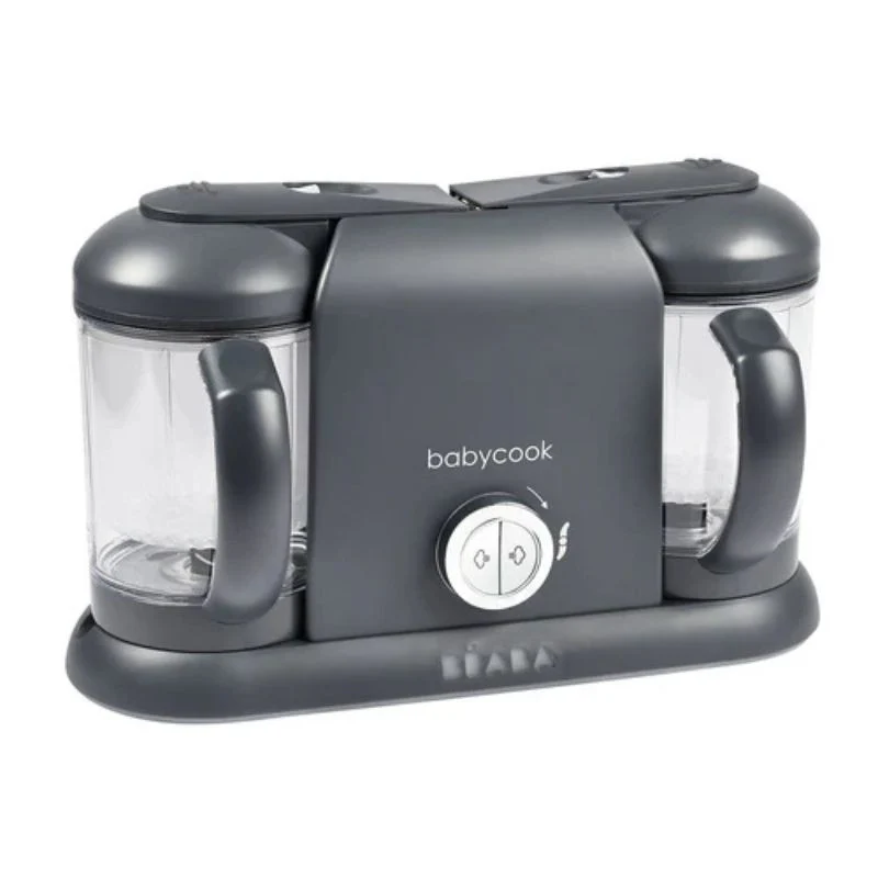 Babycook Duo Baby Food Maker - Image 2