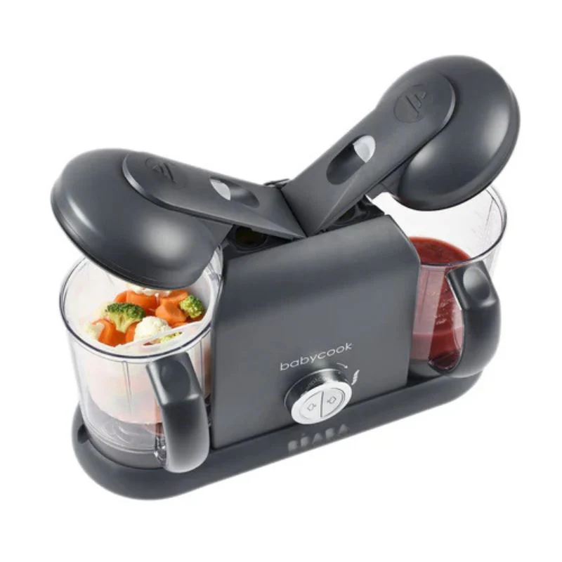 Babycook Duo Baby Food Maker - Image 3