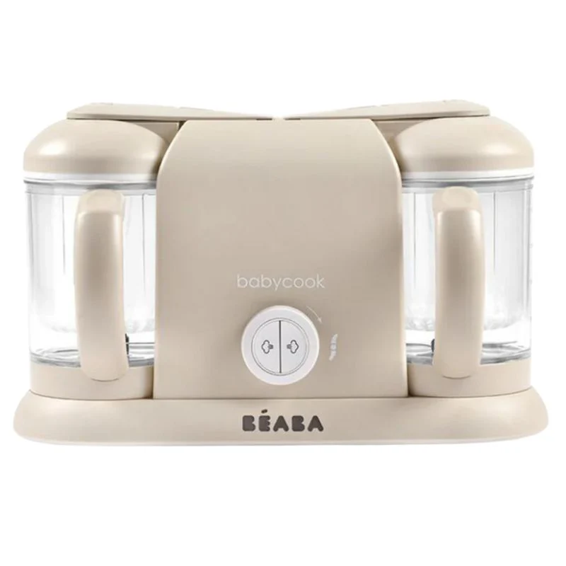 Babycook Duo Baby Food Maker - Image 9