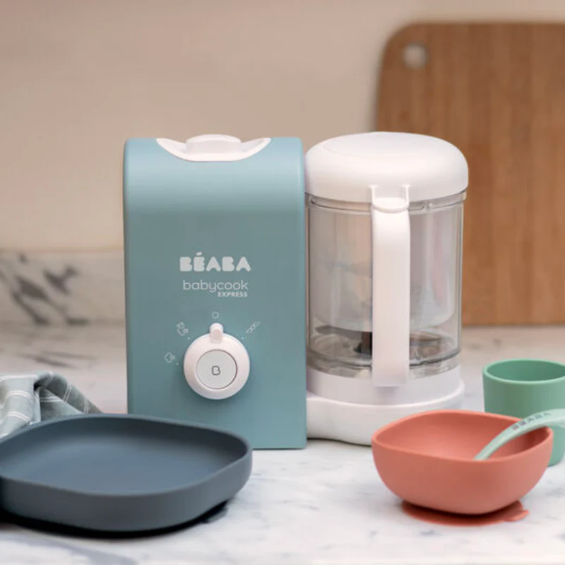 Babycook Express Baby Food Maker - Image 10