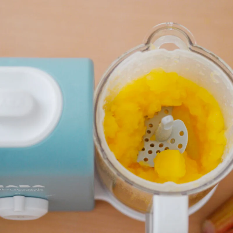 Babycook Express Baby Food Maker - Image 12