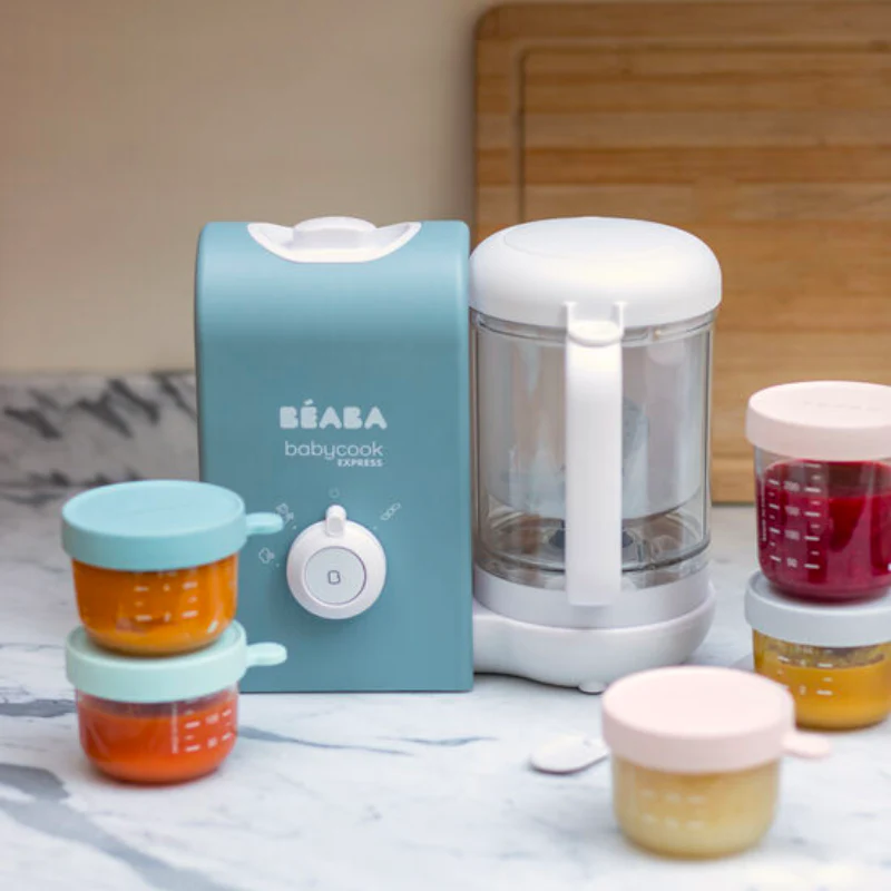 Babycook Express Baby Food Maker - Image 13