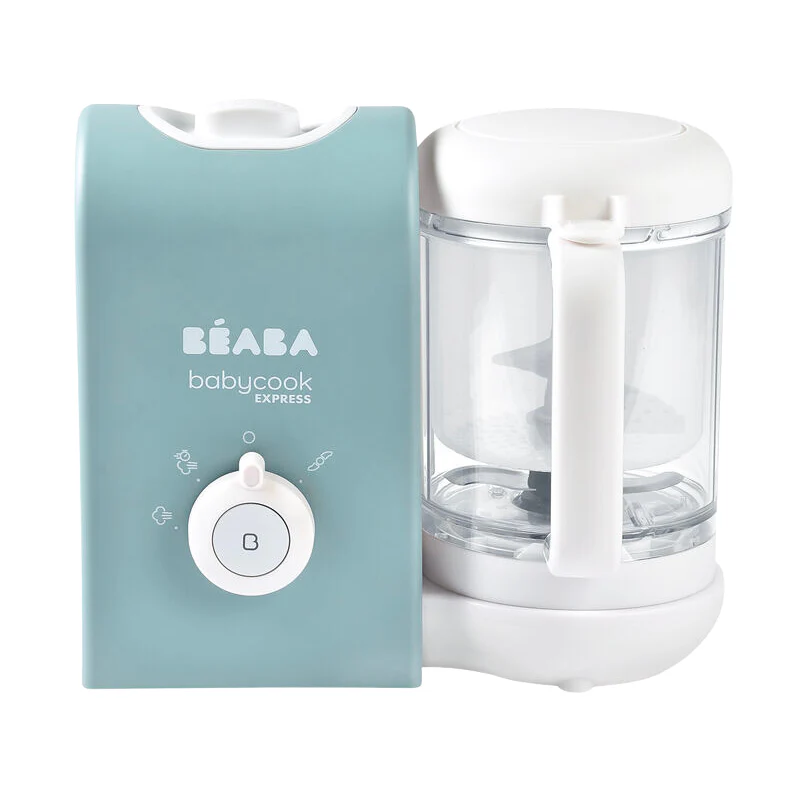 Babycook Express Baby Food Maker - Image 14