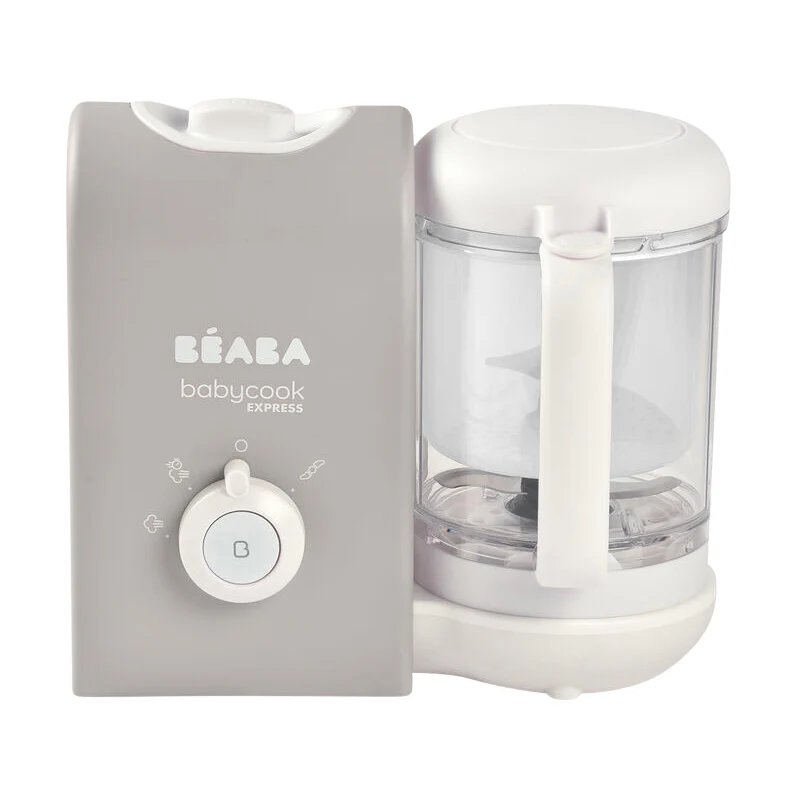Babycook Express Baby Food Maker - Image 2