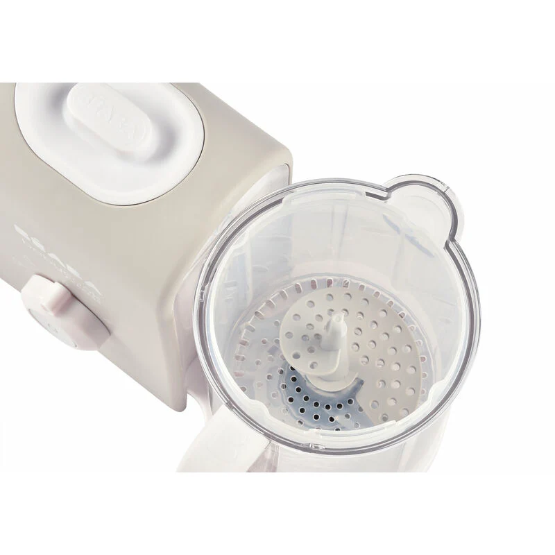 Babycook Express Baby Food Maker - Image 4