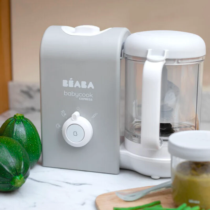 Babycook Express Baby Food Maker - Image 5