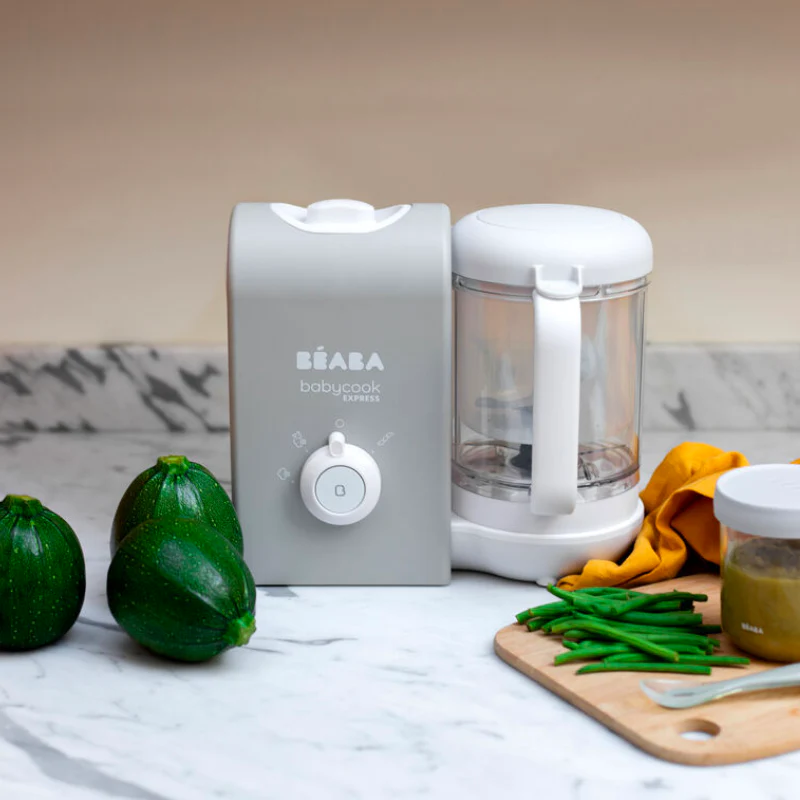 Babycook Express Baby Food Maker - Image 6