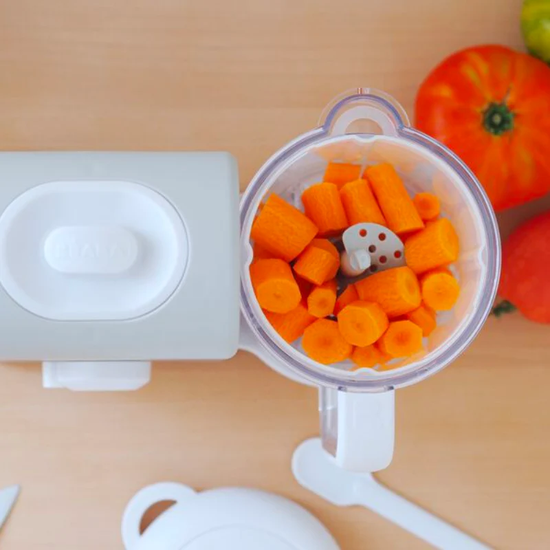 Babycook Express Baby Food Maker - Image 8