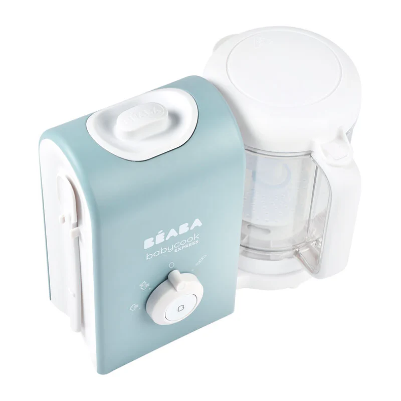 Babycook Express Baby Food Maker - Image 9
