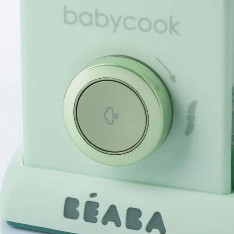 Babycook Solo - Macaron Collection - Image 14