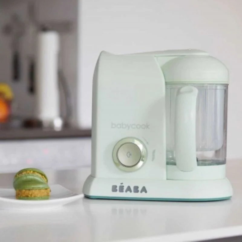 Babycook Solo - Macaron Collection - Image 17
