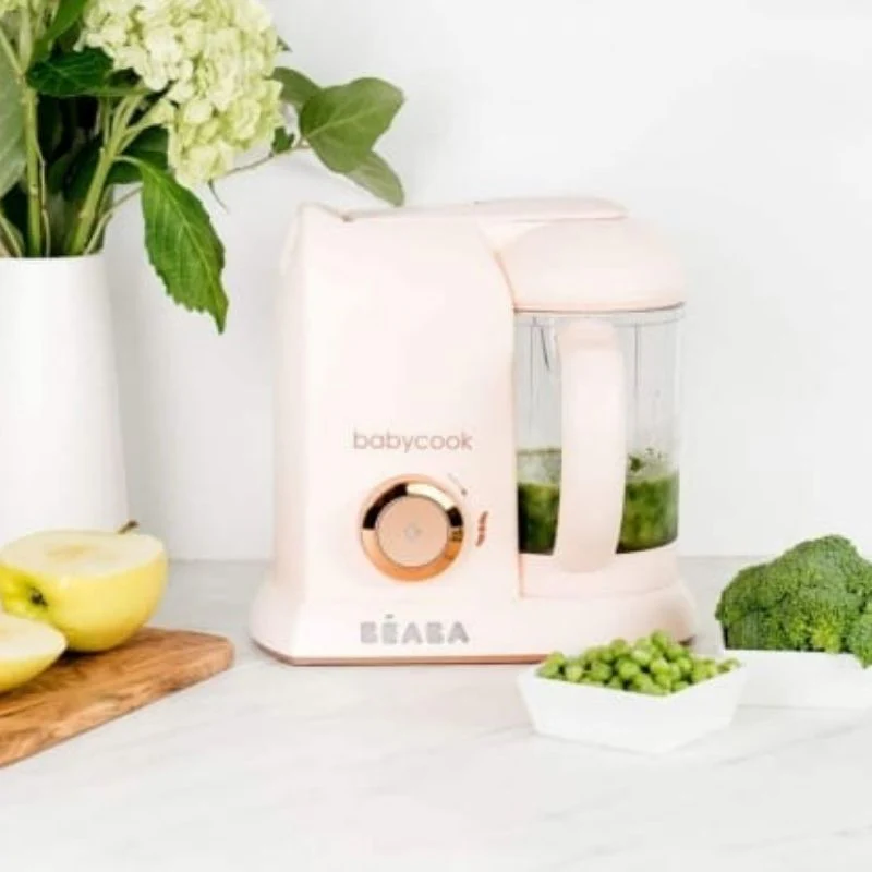 Babycook Solo - Macaron Collection - Image 20