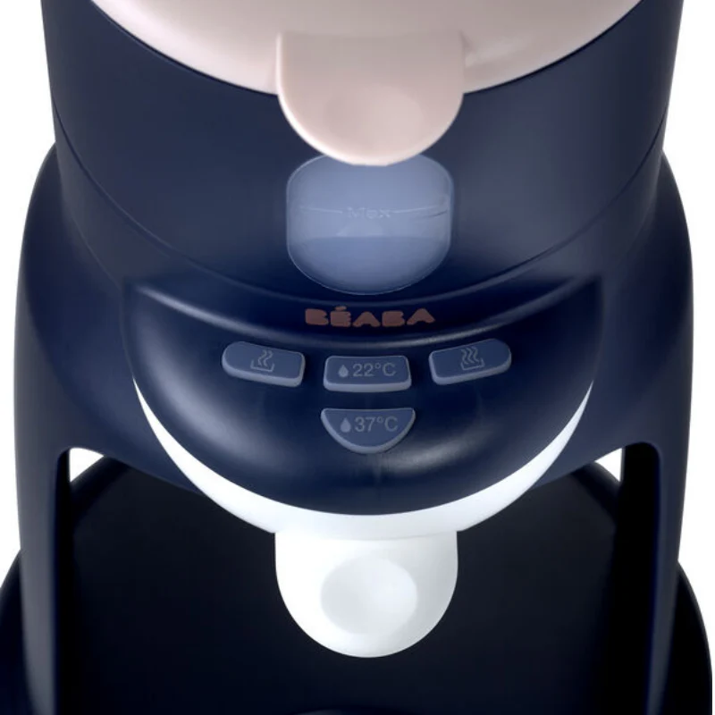 Bib'Expresso - Formula Dispenser Machine - Image 10