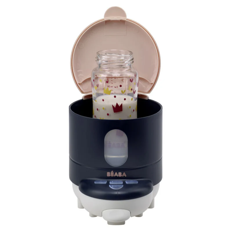 Bib'Expresso - Formula Dispenser Machine - Image 11