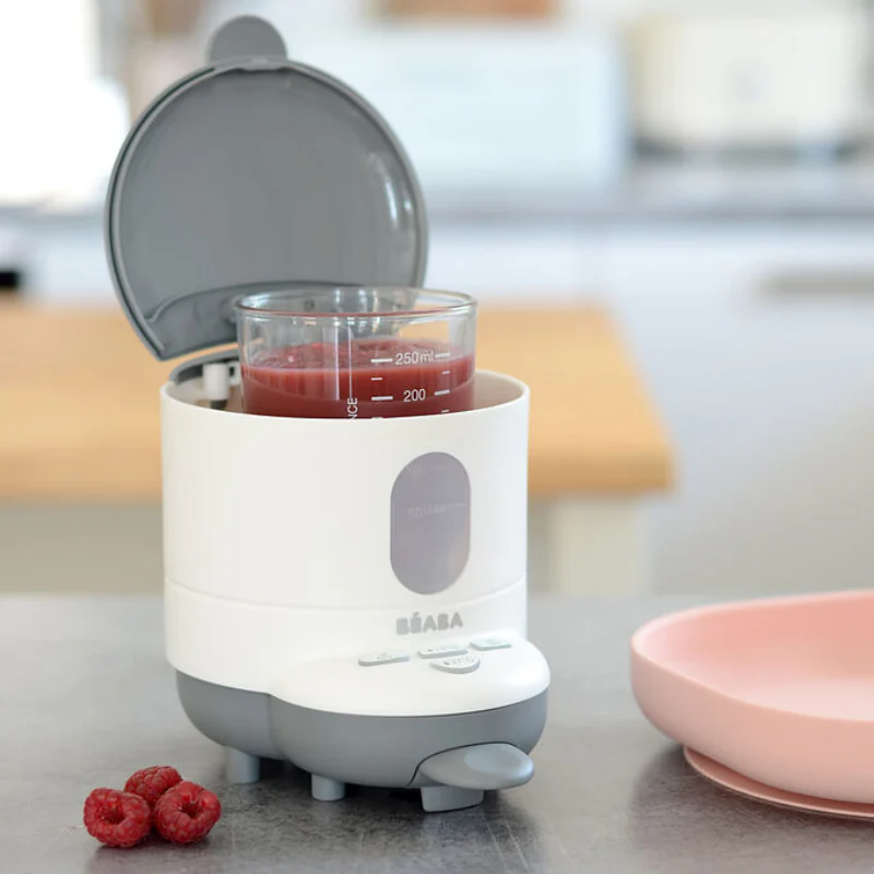 Bib'Expresso - Formula Dispenser Machine - Image 3