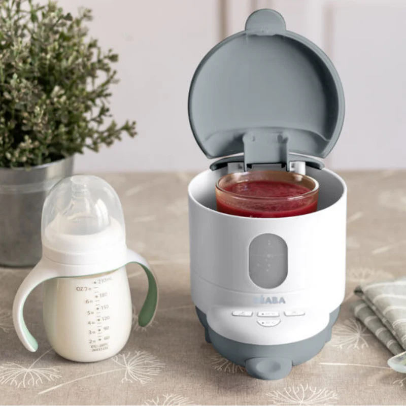 Bib'Expresso - Formula Dispenser Machine - Image 4