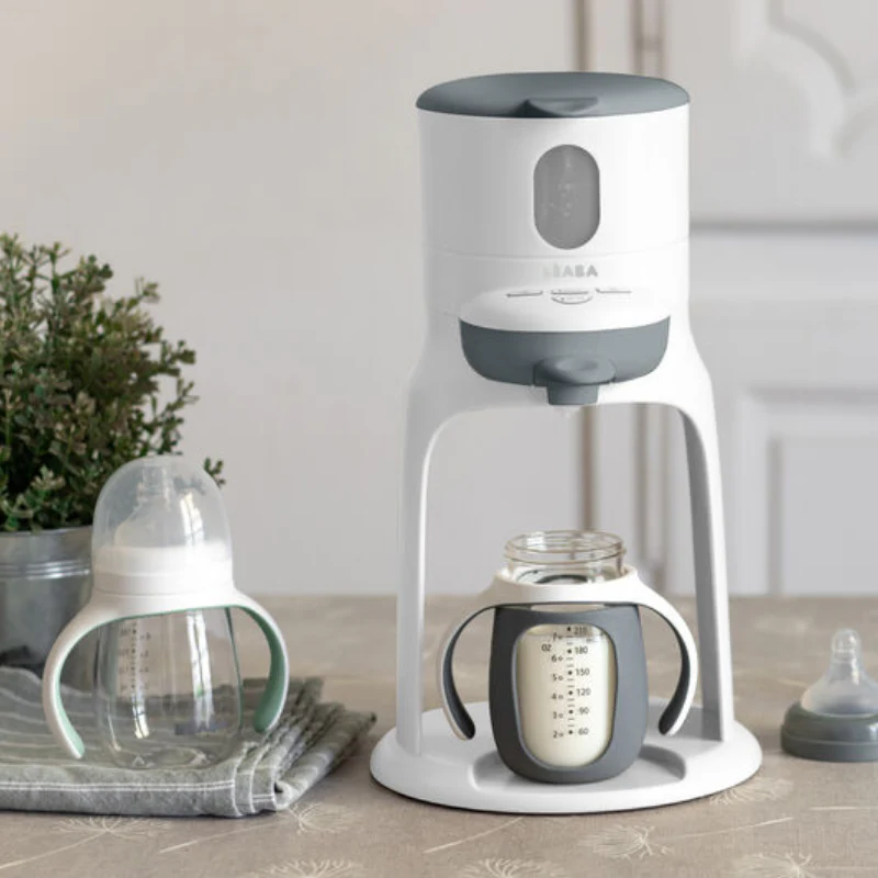 Bib'Expresso - Formula Dispenser Machine - Image 5