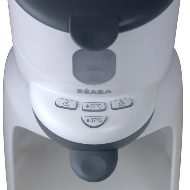 Bib'Expresso - Formula Dispenser Machine - Image 6