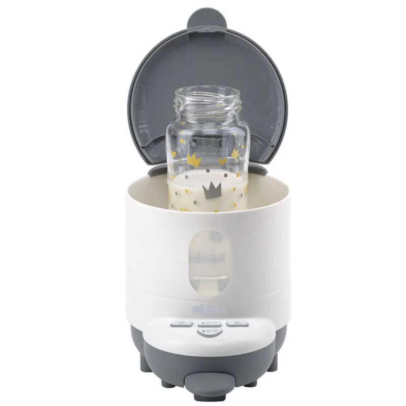 Bib'Expresso - Formula Dispenser Machine - Image 7