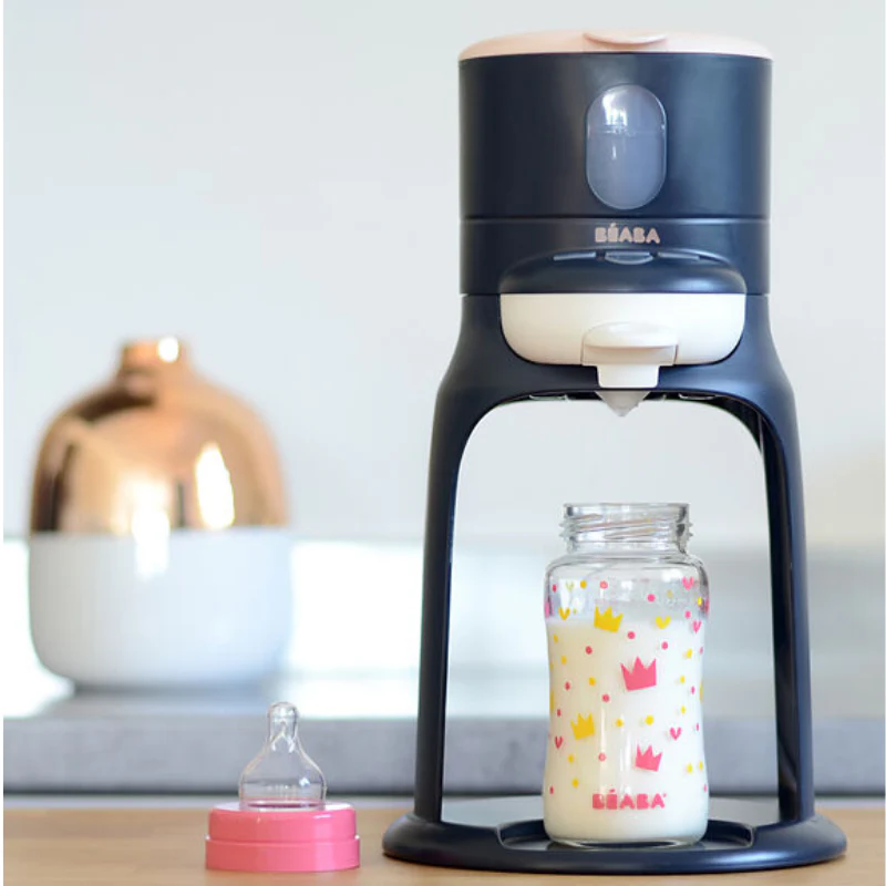 Bib'Expresso - Formula Dispenser Machine - Image 8