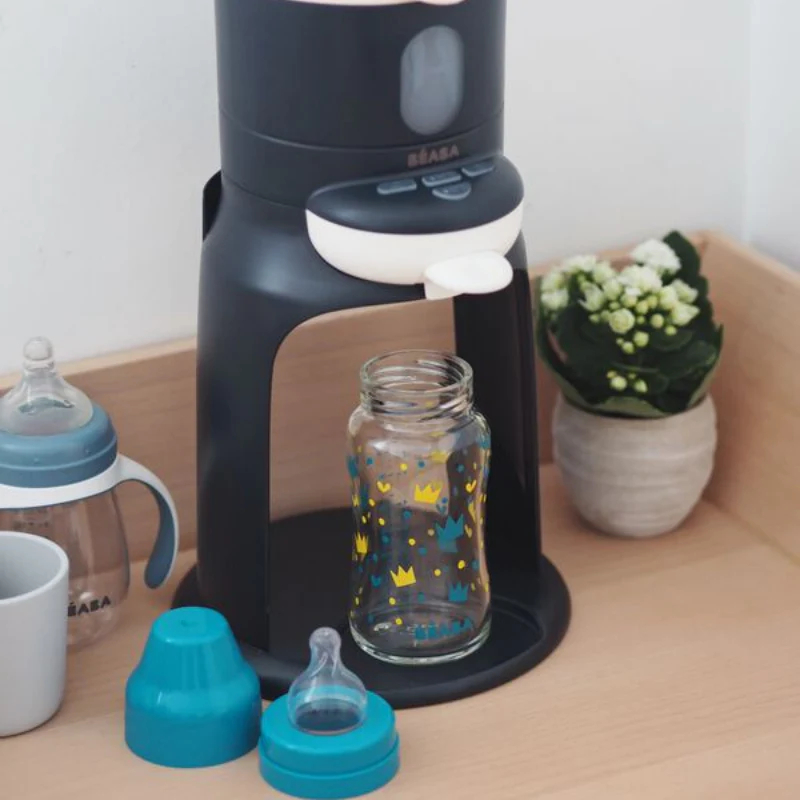 Bib'Expresso - Formula Dispenser Machine - Image 9