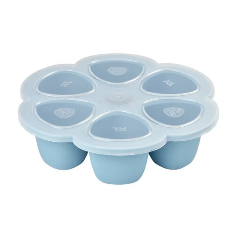 Multiportions Silicone Tray - 3oz