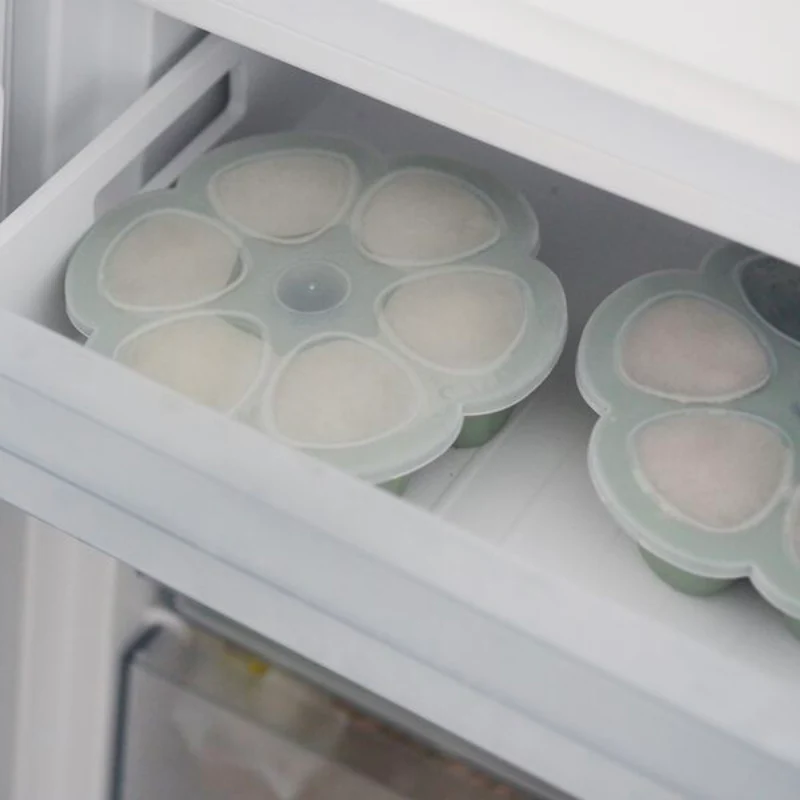 Multiportions Silicone Tray – 5oz - Image 26