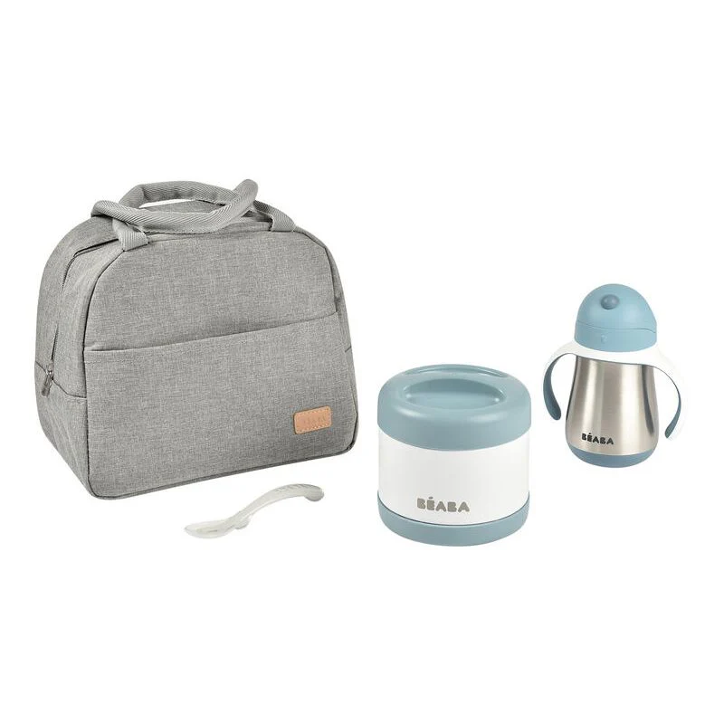 On-The-Go Meal Set - Image 3