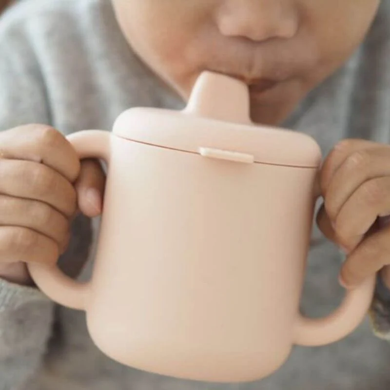 Silicone Training Cup - Image 8